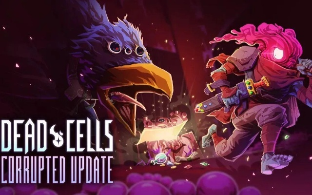 爆款游戏特惠狂欢，我的战争、死亡细胞低至1折抢购！