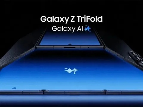 三星Galaxy Z TriFold国行体验：10英寸平板级变体，颠覆传统触控新体验