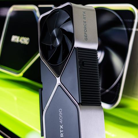 英伟达显卡疑云:玩家网购空包裹,揭秘真实内幕! 英伟达显卡疑云:玩家网购空包裹,揭秘真实内幕!