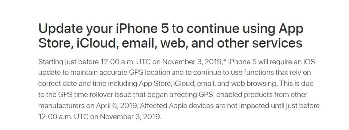 iPhone用户紧急预警：苹果发出重大安全警告！
