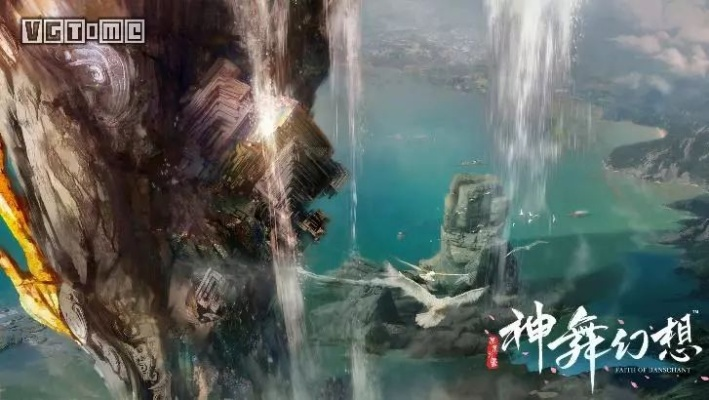 神舞幻想下载避坑指南，为什么90%玩家都找不对正版渠道？