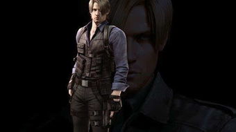 《生化危机9》里昂回归！PS商店独家预告震撼来袭