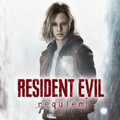 《生化危机9》视觉震撼升级，里昂归来新篇章！