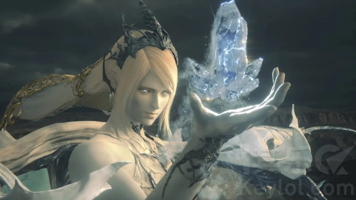 《最终幻想16》开发成本仅《重生》一半，创新价值再升级