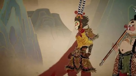 国风新游《皮影戏：哪吒后传》配音版震撼来袭，穿越时空的传奇再现！