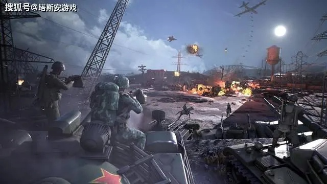 这就是战争？12个被玩家忽略的战场潜规则，刚上钻石的你肯定没摸透