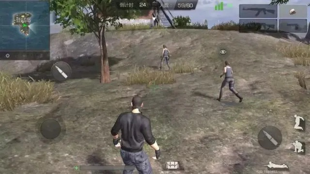 这就是战争？12个被玩家忽略的战场潜规则，刚上钻石的你肯定没摸透