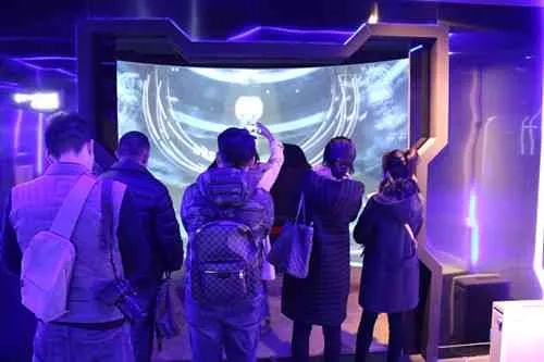 探索无画面游戏：揭秘沉浸式互动体验新境界