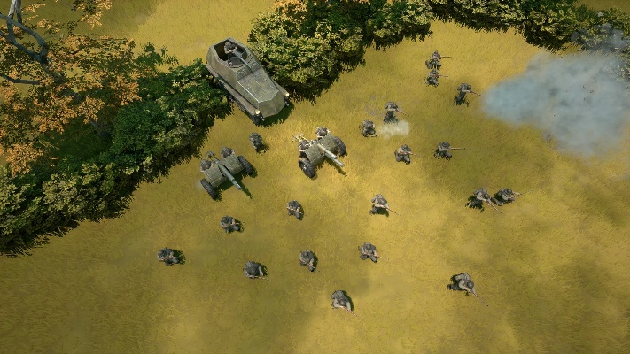 战争类手游，虚拟战场的魅力与影响