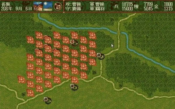 三国志系列到底哪部最耐玩？老玩家用1000小时实战经验拆解3大必玩神作