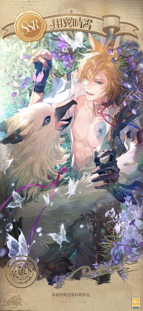 时光流转绘旅人，圣塞西尔节庆再启航，新篇章共绘传奇