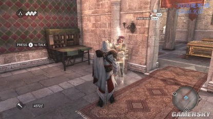 刺客信条兄弟会裂缝到底藏了多少秘密？老玩家压箱底的解谜实战全解析