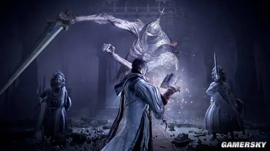 《黑夜君临》DLC大揭秘：玩家成长速度惊艳突破预期