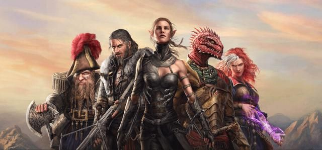 《神界：原罪3》开发停摆，揭秘全新游戏力作即将诞生