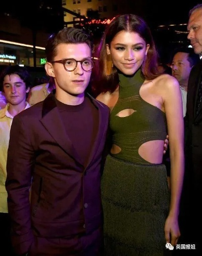 荷兰弟赞达亚甜蜜新片首曝，帕丁森演绎浪漫爱情新篇章