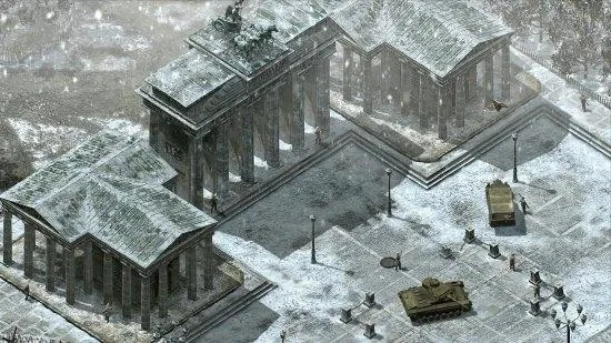 盟军敢死队vs使命召唤，硬核潜入与战场狂飙的通关密码，你选对打法了吗？