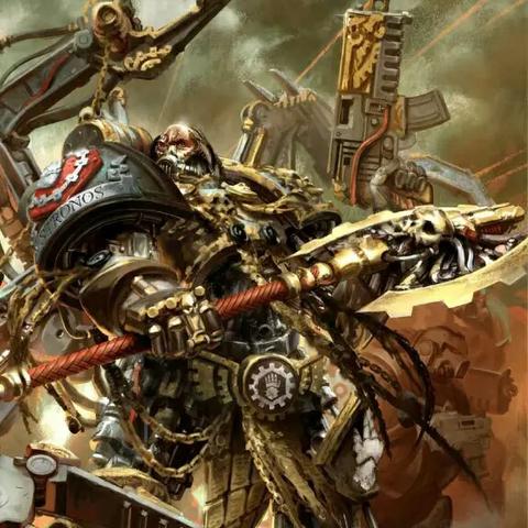 《战锤40K》全新截图揭秘：黑暗异端侦探系统探秘之旅