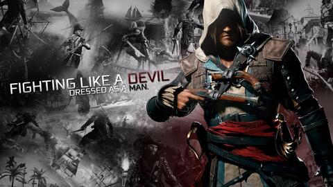 黑旗重制版揭秘：航海刺客传奇再启航