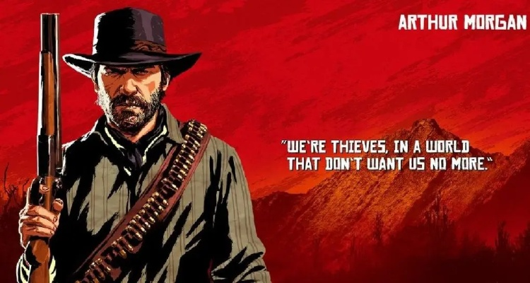 《行尸走肉》明星加盟《荒野大镖客》,亚瑟角色免费招募中! 《行尸走肉》明星加盟《荒野大镖客》,亚瑟角色免费招募中!