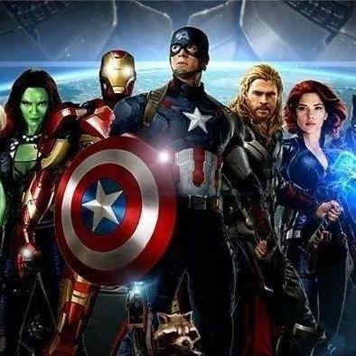 《复仇者联盟5》首曝预告片，揭秘大首播新价值震撼来袭