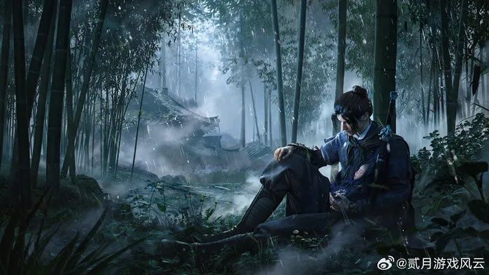 《燕云十六声》制作人：900万玩家见证，责任与荣耀同在！