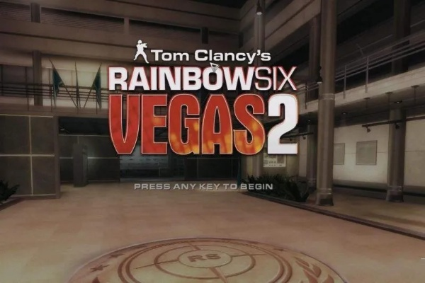 彩虹六号，维加斯2隐藏秘籍实测，老玩家压箱底的通关神技你用过几个？