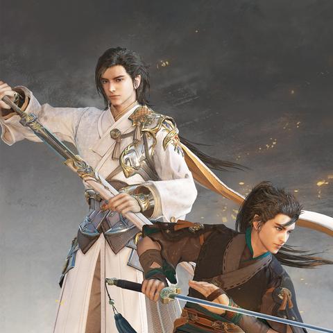 古剑奇谭破解版真能玩？老玩家实测3款资源，揭开你不知道的3个真相