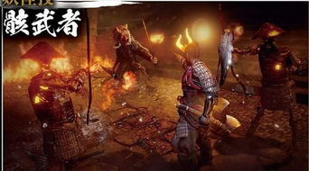 织田信长传下载破解版:策略游戏经典之作,领略日本战国时代风采! 织田信长传下载破解版:策略游戏经典之作,领略日本战国时代风采!