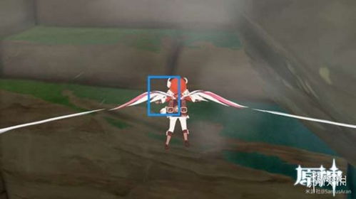 鸣神大社下方洞窟全攻略，藏在神樱树下的3个隐藏秘密你找到了吗？