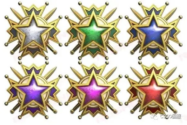 第九金为什么是玩家熬3晚也要拿下的终极勋章?5个隐藏机制颠覆认知 第九金为什么是玩家熬3晚也要拿下的终极勋章?5个隐藏机制颠覆认知