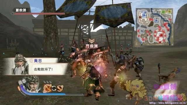 真三国无双6玩家必看，藏在连段里的究极输出密码，90%人没摸透？