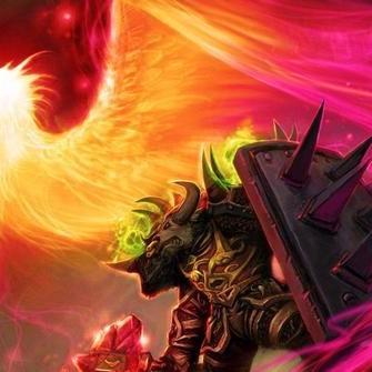 魔兽世界死亡骑士究竟强在哪？从冰DK输出循环到邪DK团本定位的实战拆解