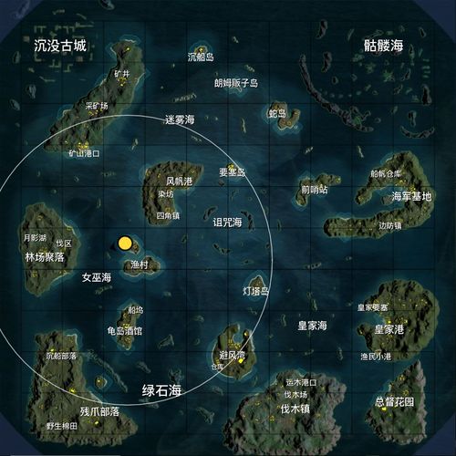 无人岛日记玩家必看,我用30天生存数据破解了隐藏的「岛屿意识」机制? 无人岛日记玩家必看,我用30天生存数据破解了隐藏的「岛屿意识」机制?