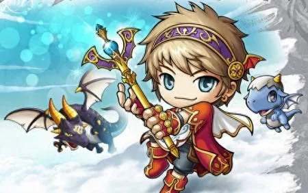 冒险岛战士一转加点,会影响后续发展吗