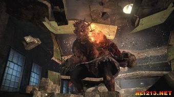 生化危机启示录2第三章为什么是系列最被低估的生存恐怖解剖课？