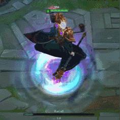 符文世界的奇幻之旅，符文介绍