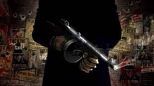 枪血黑手党爽感密码破译，为什么它能让硬核玩家连肝72小时？