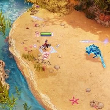 五火球教主怎么刷,轻松秒杀小怪秘诀是什么