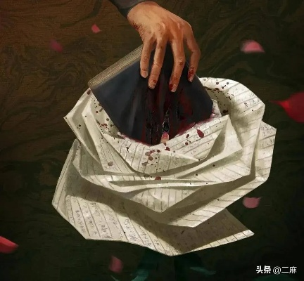 暗黑剧场,不禁感叹人性的复杂？