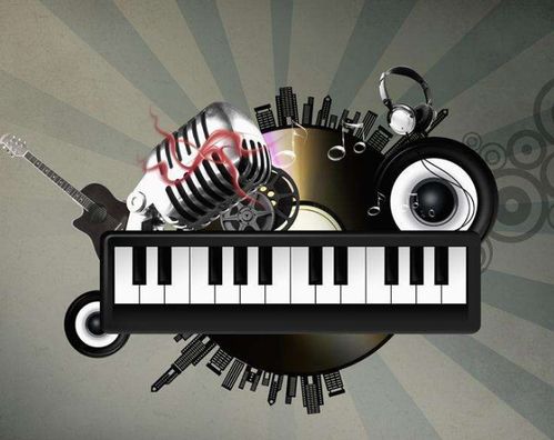 好听的抢凳子游戏背景音乐有哪些？这几首很不错！