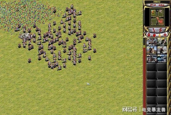 红警共和国之辉隐藏秘籍实测,老兵藏了10年的8个翻盘套路,现在看还不晚 红警共和国之辉隐藏秘籍实测,老兵藏了10年的8个翻盘套路,现在看还不晚