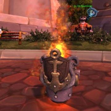 炉石萨满玩家必看,为什么你总卡在钻5?3个被忽略的图腾机制救你 炉石萨满玩家必看,为什么你总卡在钻5?3个被忽略的图腾机制救你