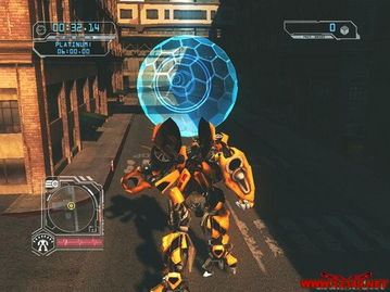 变形金刚2卷土重来精彩解读：全球同步上映，影迷狂热期待