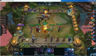 云顶之弈盖伦出装全解析,铸就战场传奇 云顶之弈盖伦出装全解析,铸就战场传奇