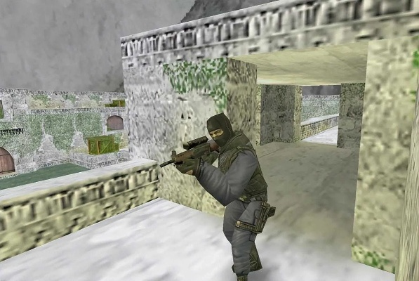 CS1.5还能玩？2025年实测能下能玩的正版渠道+优化技巧全公开