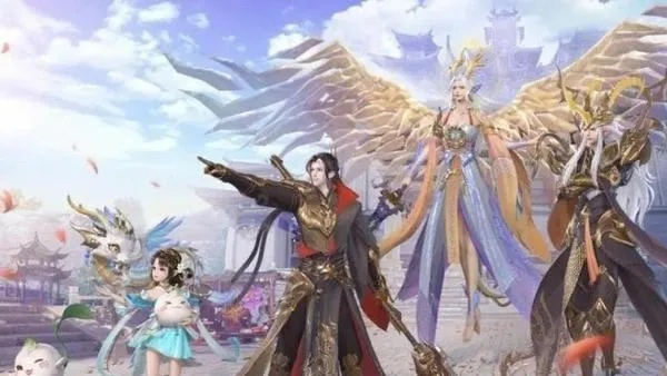 最新公测网游（ 值得期待吗）