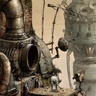 机械迷城通关,一场奇妙的解谜之旅 机械迷城通关,一场奇妙的解谜之旅