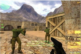 半条命1游侠版隐藏关卡全解，老玩家都没摸透的黑山基地秘密？