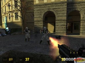 半条命1游侠版隐藏关卡全解，老玩家都没摸透的黑山基地秘密？