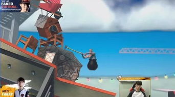 班尼特福迪一起攻克难关，为什么90%玩家卡关的「锤柄定律」我用3天破解了？